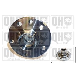 Wheel Hub QUINTON HAZELL QWH134 OE Ref 1078709