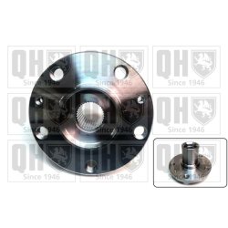 Wheel Hub QUINTON HAZELL QWH142 OE Ref 1307355080