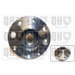 Wheel Hub QUINTON HAZELL QWH145 OE Ref 7700715149