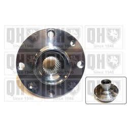 Wheel Hub QUINTON HAZELL QWH147 OE Ref 60809668