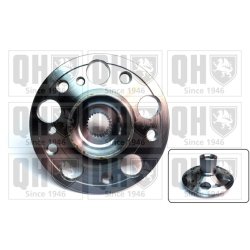Wheel Hub QUINTON HAZELL QWH151 OE Ref 2013571708