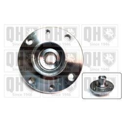 Wheel Hub QUINTON HAZELL QWH157 OE Ref 7700768318