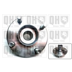 Wheel Hub QUINTON HAZELL QWH158 OE Ref 7346525