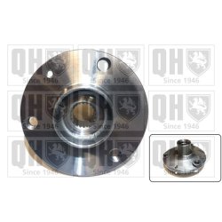 Wheel Hub QUINTON HAZELL QWH159 OE Ref 330762