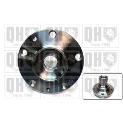 Wheel Hub QUINTON HAZELL QWH165 OE Ref 1328045080
