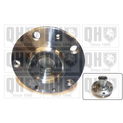 Wheel Hub QUINTON HAZELL QWH166 OE Ref 1328053080 QUINTON HAZELL