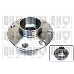 Wheel Hub QUINTON HAZELL QWH167 OE Ref 51785516 QUINTON HAZELL