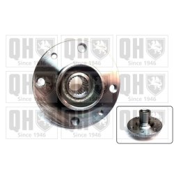 Wheel Hub QUINTON HAZELL QWH171 OE Ref 402022048R