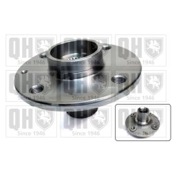 Wheel Hub QUINTON HAZELL QWH174 OE Ref 435110H010