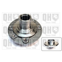 Wheel Hub QUINTON HAZELL QWH175 OE Ref 51881463