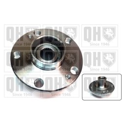 Wheel Hub QUINTON HAZELL QWH177 OE Ref 7700830221 QUINTON HAZELL