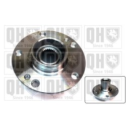 Wheel Hub QUINTON HAZELL QWH178 OE Ref 8200003026
