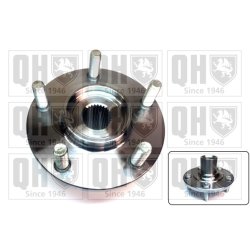 Wheel Hub QUINTON HAZELL QWH180 OE Ref 3880A018