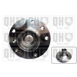 Wheel Hub QUINTON HAZELL QWH184 OE Ref 33416760056