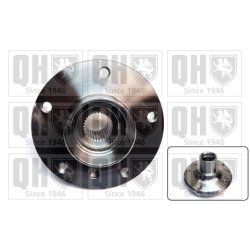 Wheel Hub QUINTON HAZELL QWH185 OE Ref 33416760058