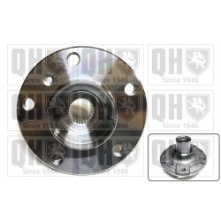 Wheel Hub QUINTON HAZELL QWH190 OE Ref 33406792366
