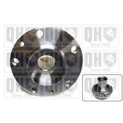 Wheel Hub QUINTON HAZELL QWH193 OE Ref 51753218
