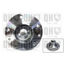Wheel Hub QUINTON HAZELL QWH195 OE Ref 402020009R
