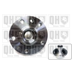 Wheel Hub QUINTON HAZELL QWH199 OE Ref 701501647 QUINTON HAZELL