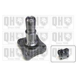 Steering Knuckle QUINTON HAZELL QWH205 OE Ref 43042AX600