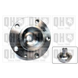 Wheel Hub QUINTON HAZELL QWH212 OE Ref 4020200Q0B