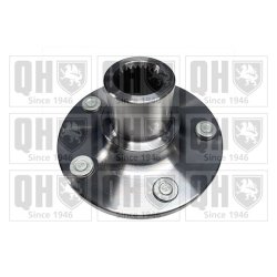 Wheel Hub QUINTON HAZELL QWH214 OE Ref 1692441