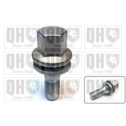 Wheel Bolt QUINTON HAZELL QWN101 OE Ref 3549817
