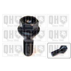Wheel Bolt QUINTON HAZELL QWN103 OE Ref 36130141574