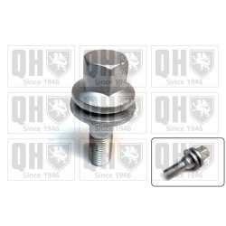Wheel Bolt QUINTON HAZELL QWN105 OE Ref 540565
