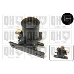 Cleaning Washer Fluid Pump QUINTON HAZELL QWP001 OE Ref PRC3369