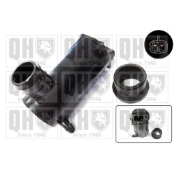 Cleaning Washer Fluid Pump QUINTON HAZELL QWP050 OE Ref 8533060140