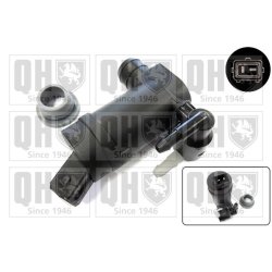 Cleaning Washer Fluid Pump QUINTON HAZELL QWP068 OE Ref 1145866