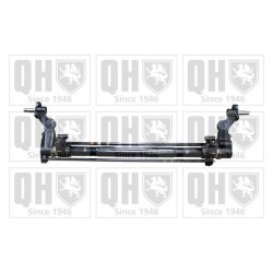Subframe Crossmember (axle) QUINTON HAZELL QXL123R OE Ref 514842