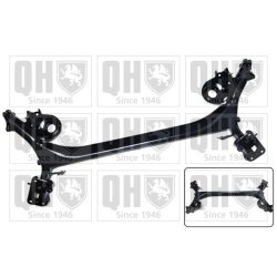 Subframe Crossmember (axle) QUINTON HAZELL QXL128R OE Ref 5148L1