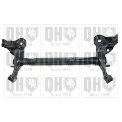Subframe Crossmember (axle) QUINTON HAZELL QXL130R OE Ref 1607197180