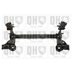 Subframe Crossmember (axle) QUINTON HAZELL QXL131R OE Ref 5148L2