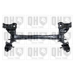 Subframe Crossmember (axle) QUINTON HAZELL QXL133R OE Ref 5148W6