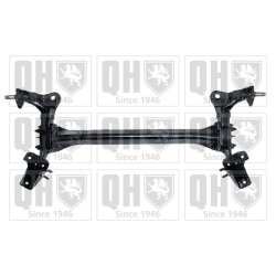 Subframe Crossmember (axle) QUINTON HAZELL QXL134R OE Ref 5148G4