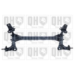 Subframe Crossmember (axle) QUINTON HAZELL QXL135R OE Ref 5148G3