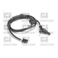 Abs Wheel Speed Sensor QUINTON HAZELL XABS100 OE Ref 1H0927807D QUINTON HAZELL