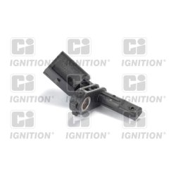 Abs Wheel Speed Sensor QUINTON HAZELL XABS105 OE Ref 1KD927803