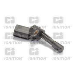 Abs Wheel Speed Sensor QUINTON HAZELL XABS107 OE Ref 1K0927807 QUINTON HAZELL