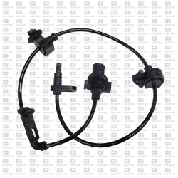 Abs Wheel Speed Sensor QUINTON HAZELL XABS1070 OE Ref 57450SNA003 QUINTON HAZELL