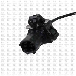 Abs Wheel Speed Sensor QUINTON HAZELL XABS1070 OE Ref 57450SNA003 QUINTON HAZELL