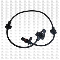 Abs Wheel Speed Sensor QUINTON HAZELL XABS1071 OE Ref 57475SNA003 QUINTON HAZELL