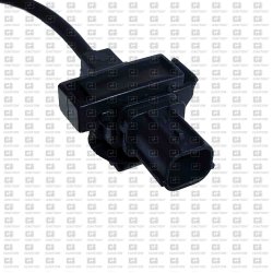 Abs Wheel Speed Sensor QUINTON HAZELL XABS1071 OE Ref 57475SNA003 QUINTON HAZELL