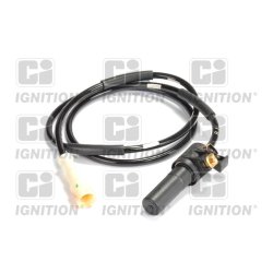 Abs Wheel Speed Sensor QUINTON HAZELL XABS109 OE Ref 1238917 QUINTON HAZELL