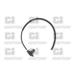 Abs Wheel Speed Sensor QUINTON HAZELL XABS110 OE Ref 6238404 QUINTON HAZELL