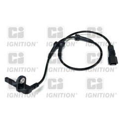 Abs Wheel Speed Sensor QUINTON HAZELL XABS1129 OE Ref 479101995R QUINTON HAZELL