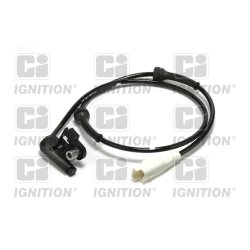 Abs Wheel Speed Sensor QUINTON HAZELL XABS115 OE Ref 4545C4 QUINTON HAZELL